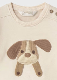 Pullover Ceramica