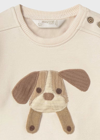 Pullover Ceramica
