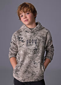 Pullover Stampato Chai