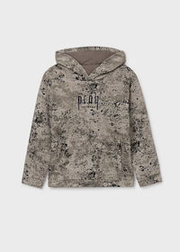 Pullover Stampato Chai