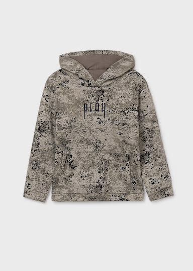 Pullover Stampato Chai
