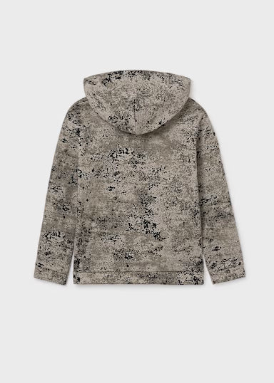 Pullover Stampato Chai