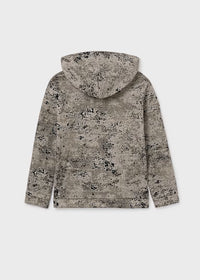 Pullover Stampato Chai