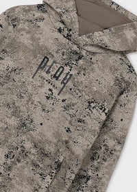 Pullover Stampato Chai