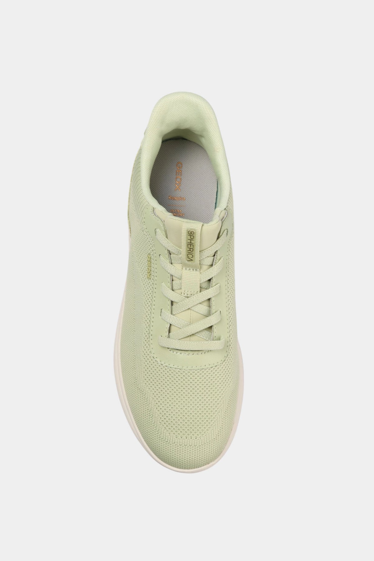 Scarpa Da Donna Spherica Plus Verde