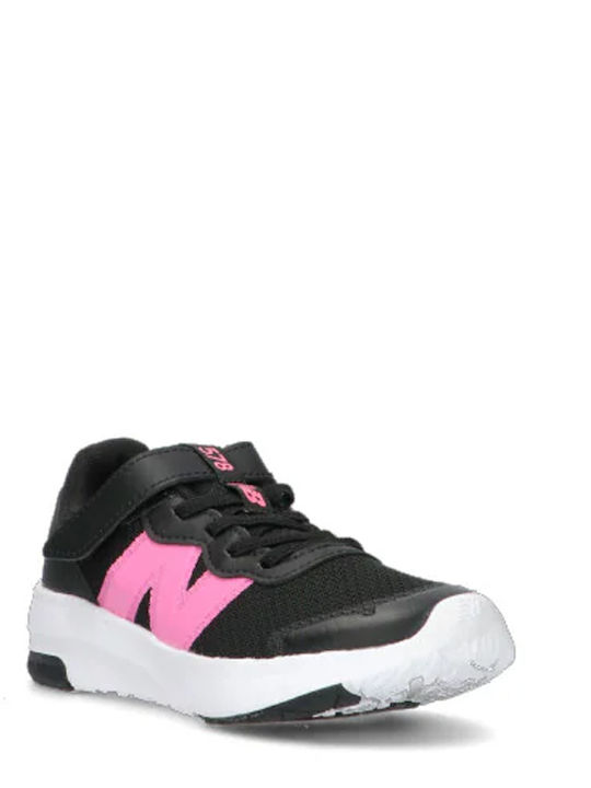 Scarpa Running 578 Black Rosa (dal 20 al 27-5)