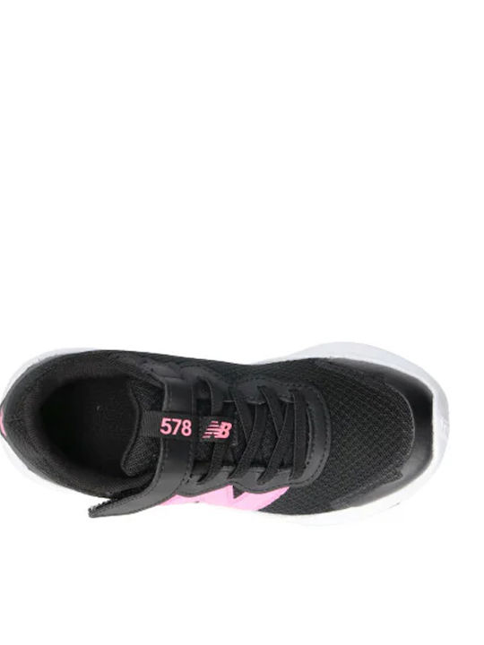 Scarpa Running 578 Black Rosa (dal 20 al 27-5)