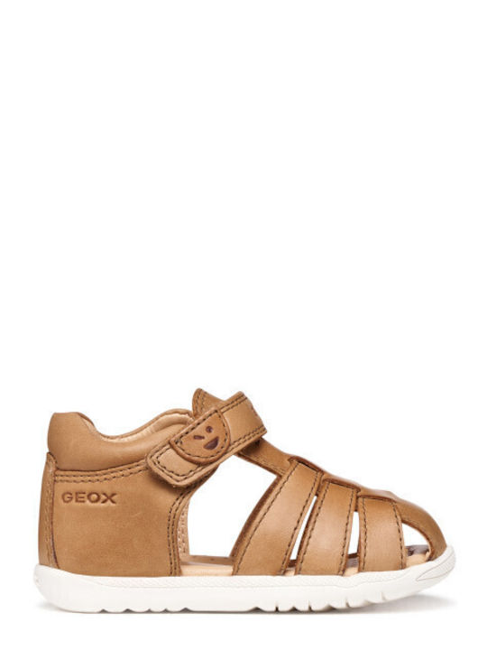 Sandalo Da Bambino A Ragnetto Blu