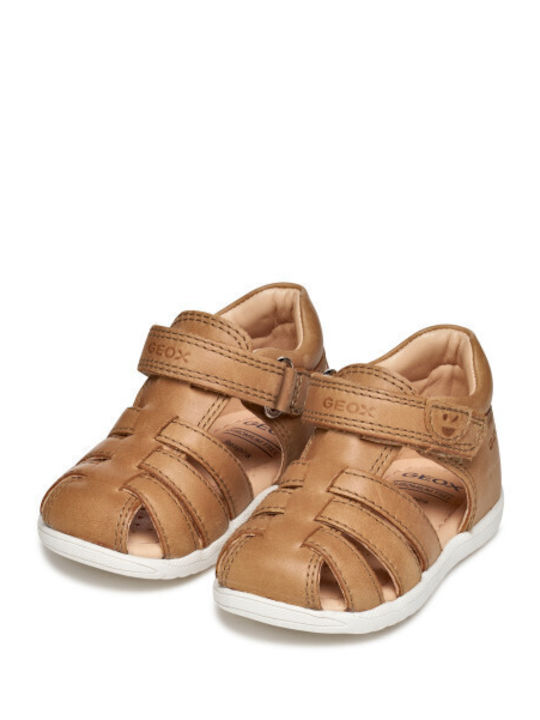 Sandalo Da Bambino A Ragnetto Blu