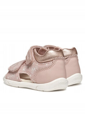 Sandalo Da Bambino Blu