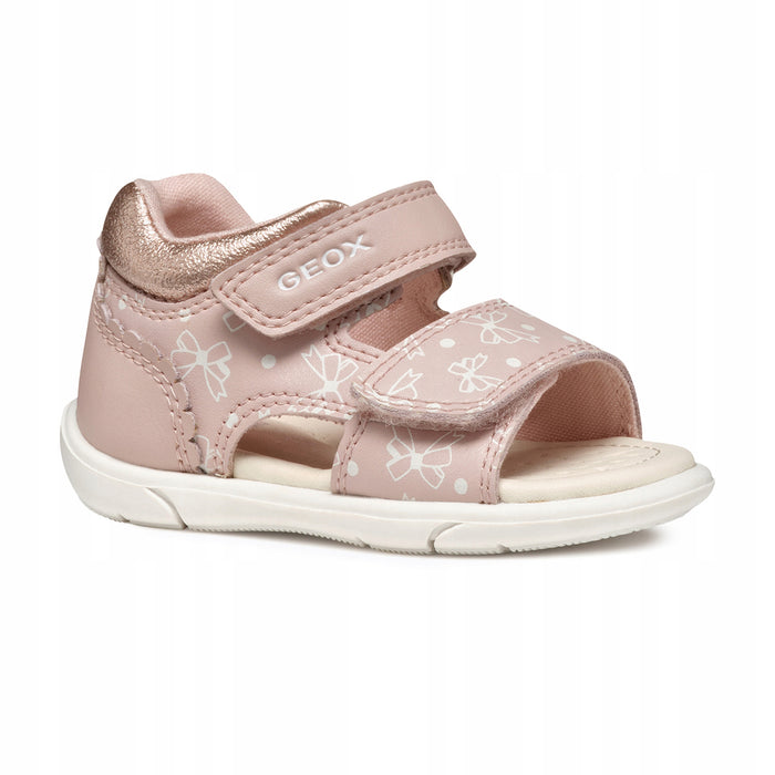 Sandalo Da Bambino Blu