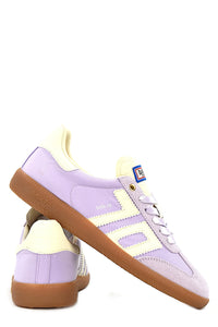 Sneaker Ghost Lilac Milck