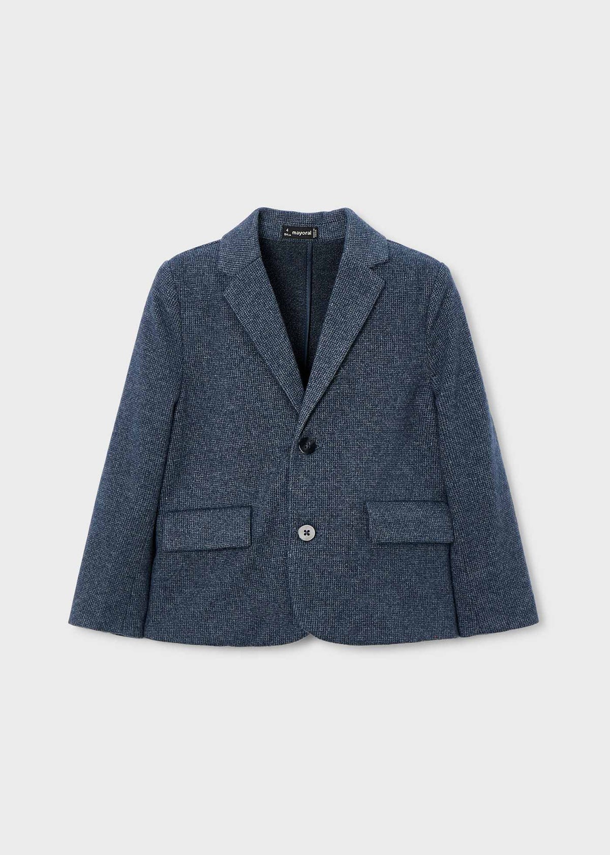 Giacca Formal Wear Marino Mix