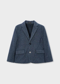 Giacca Formal Wear Marino Mix