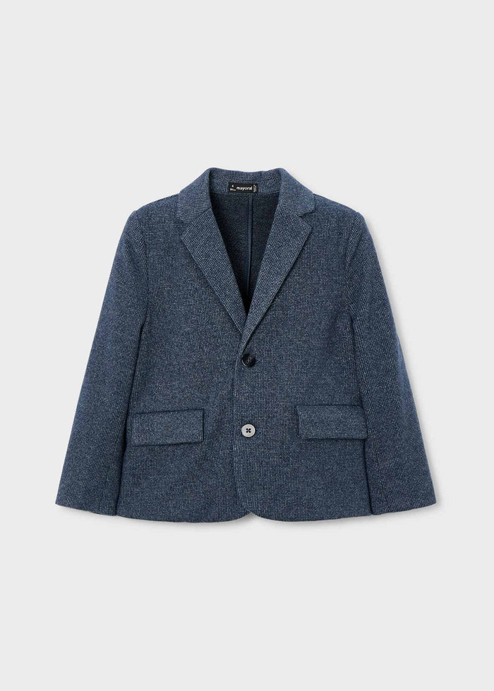 Giacca Formal Wear Marino Mix