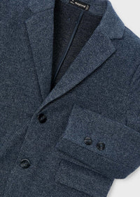 Giacca Formal Wear Marino Mix