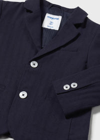 Giacca Blu Marino