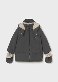 Parka Ombra