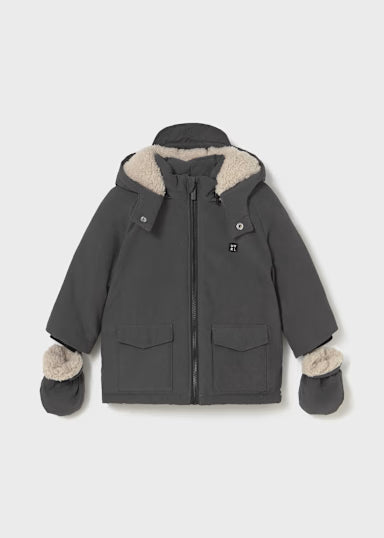 Parka Ombra