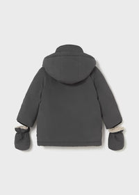 Parka Ombra