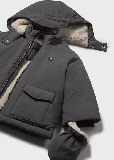 Parka Ombra
