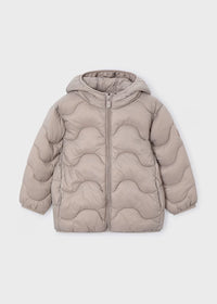 Giubbino Soft Topo