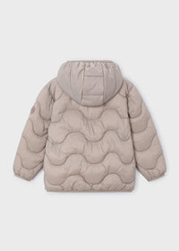 Giubbino Soft Topo