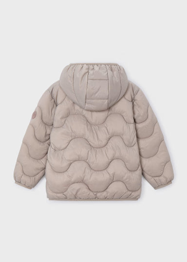 Giubbino Soft Topo
