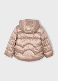 Giaccone Reversibile Topo