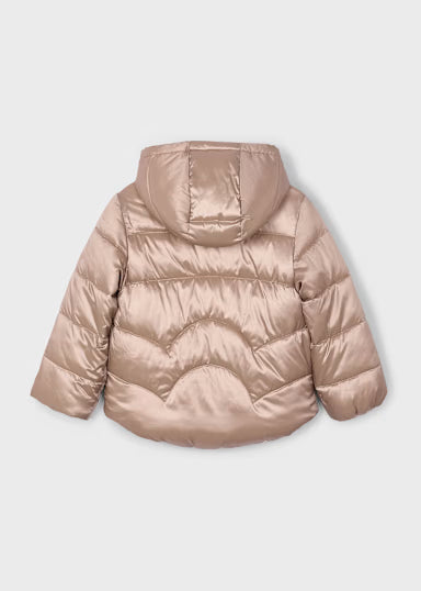 Giaccone Reversibile Topo