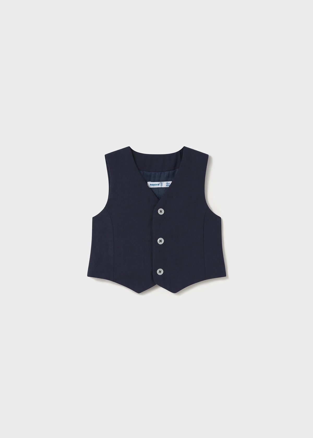 Gilet Marino