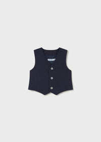 Gilet Marino