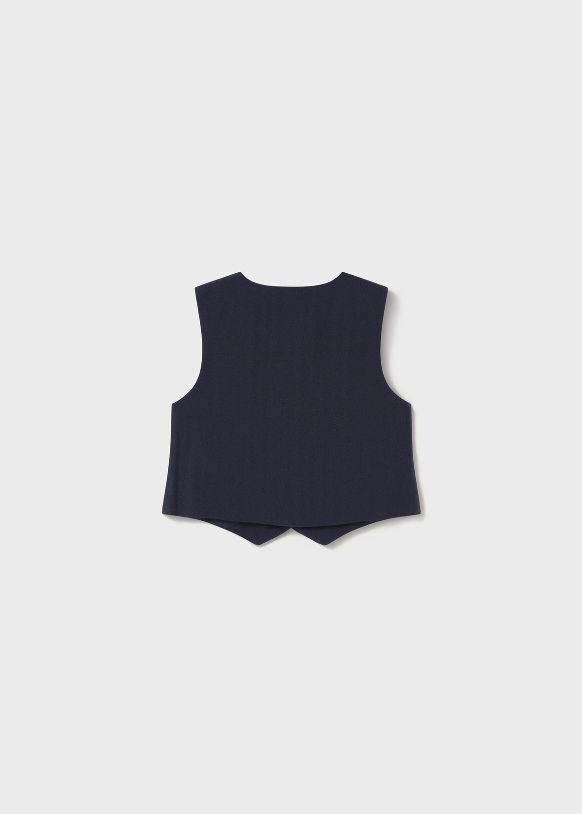 Gilet Marino
