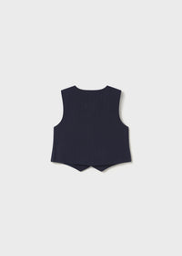 Gilet Marino