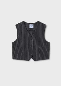 Gilet Piombo