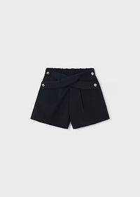 Gonna Pantalone Nero