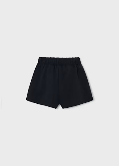Gonna Pantalone Nero