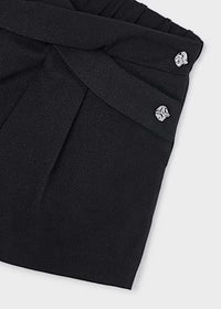 Gonna Pantalone Nero