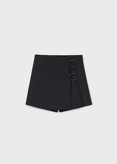 Gonna Pantalone Nero