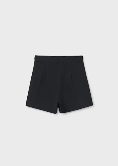 Gonna Pantalone Nero