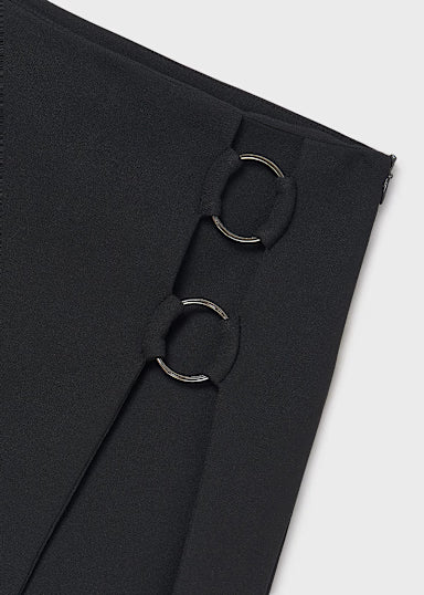 Gonna Pantalone Nero