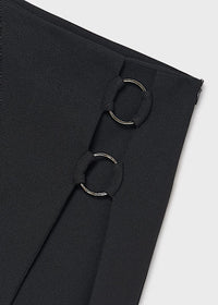 Gonna Pantalone Nero