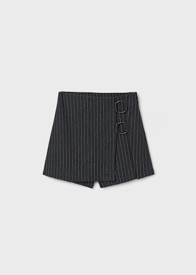 Gonna Pantalone Piombo