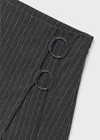 Gonna Pantalone Piombo