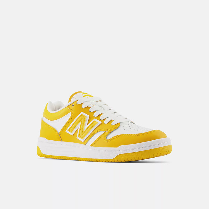 Scarpa Lifestyle 480 White/Yellow