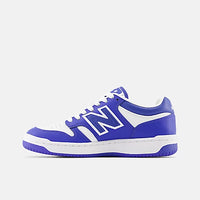 Scarpa Lifestyle 480 White/Blue