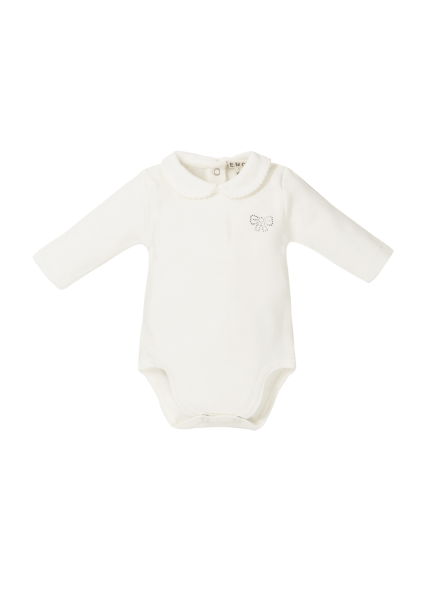 Body Bimba Bianco Latte