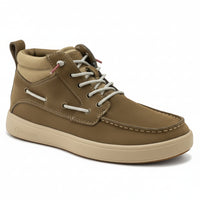 Stivaletto Uomo Marrone