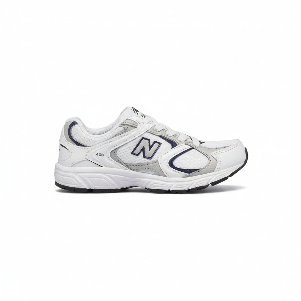 Scarpa Kids Lifestyle 4082 Indigo Bianco Grigio