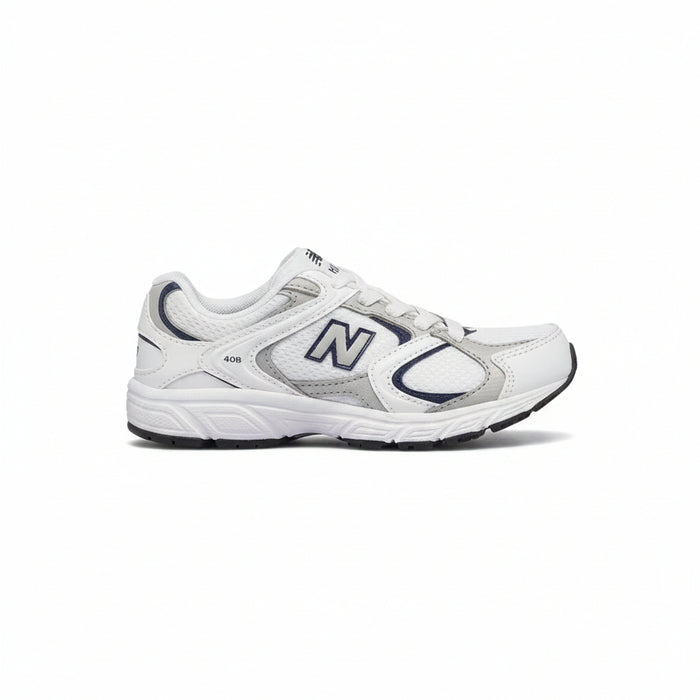 Scarpa Kids Lifestyle 4082 Indigo Bianco Grigio